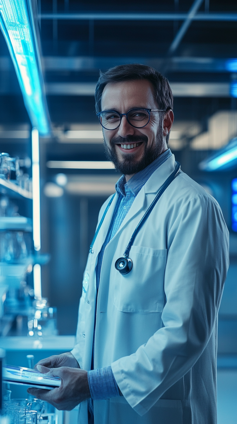 První pacientka v Česku dostala experimentální lék na rakovinu. Učí imunitu bojovat s nádorem!